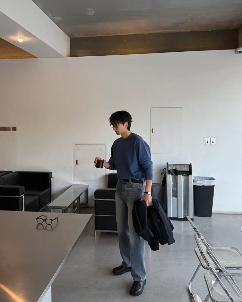 18 洛西莫代爾針織長袖上衣/ 12色