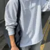 18 羅伯華夫格寬鬆長袖上衣/ 6色