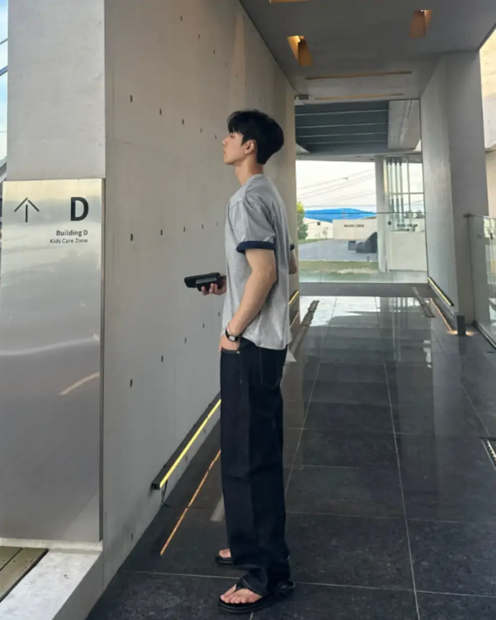 18 塞提城市垂墜感牛仔褲/ 9色
