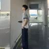18 塞提城市垂墜感牛仔褲/ 9色