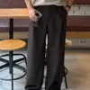 20 摩根雙摺寬鬆西裝褲/ 3色