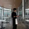 席帕切線翻領針織上衣/ 7色