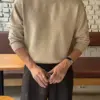 22 洛西莫代爾針織長袖上衣/ 12色