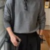 9 洛西莫代爾針織長袖上衣/ 12色